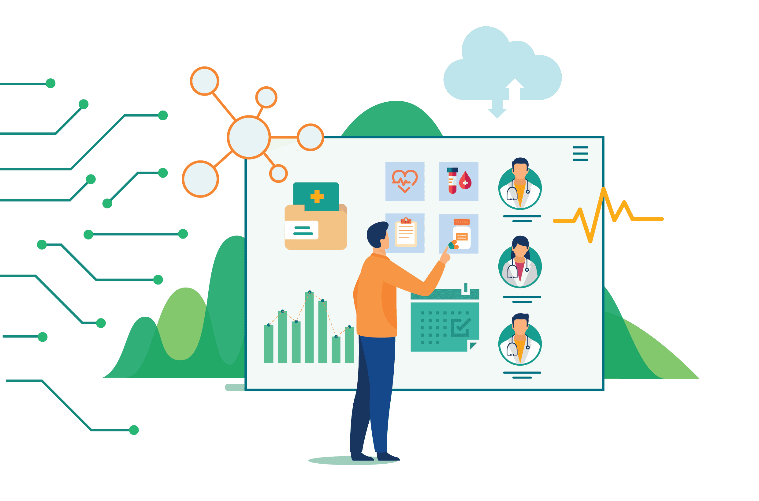 National Health Platform