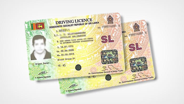 Apply for Drivers License Online
